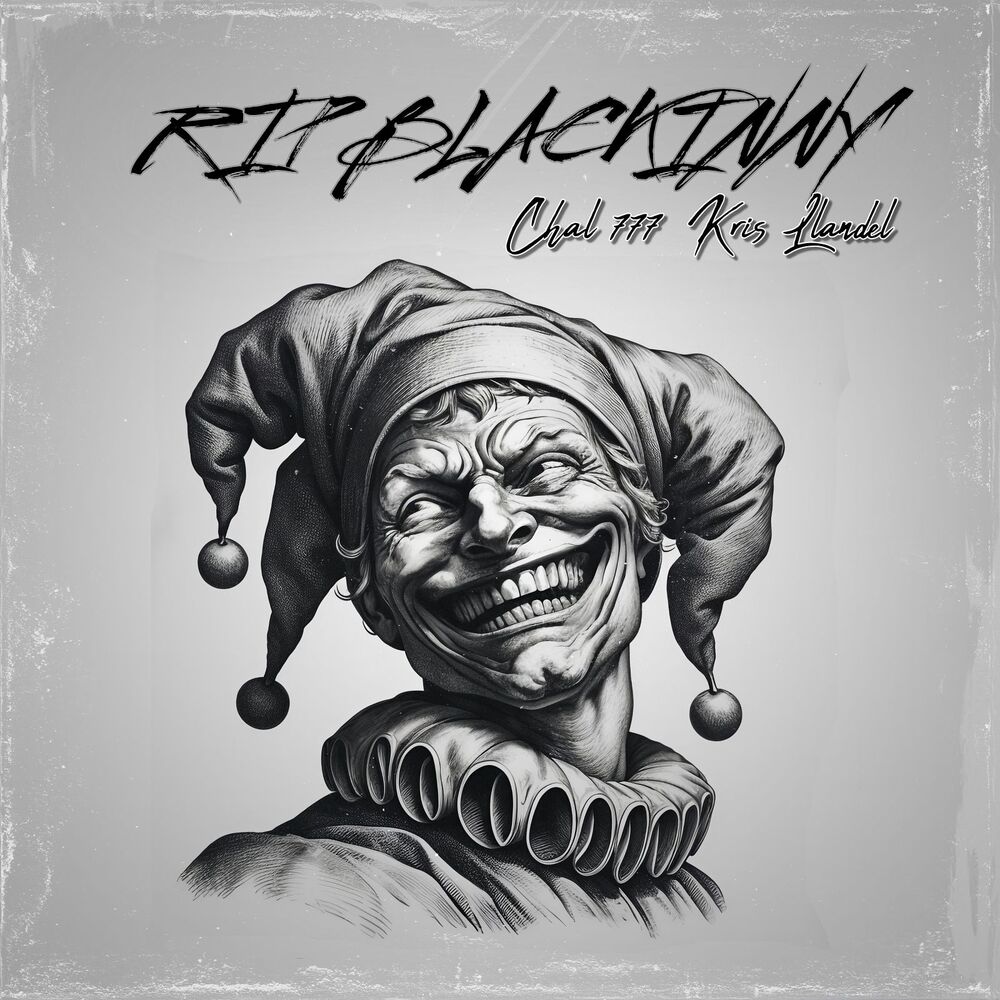 Picture of Rip Blackinny