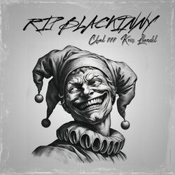 Cover of Rip Blackinny