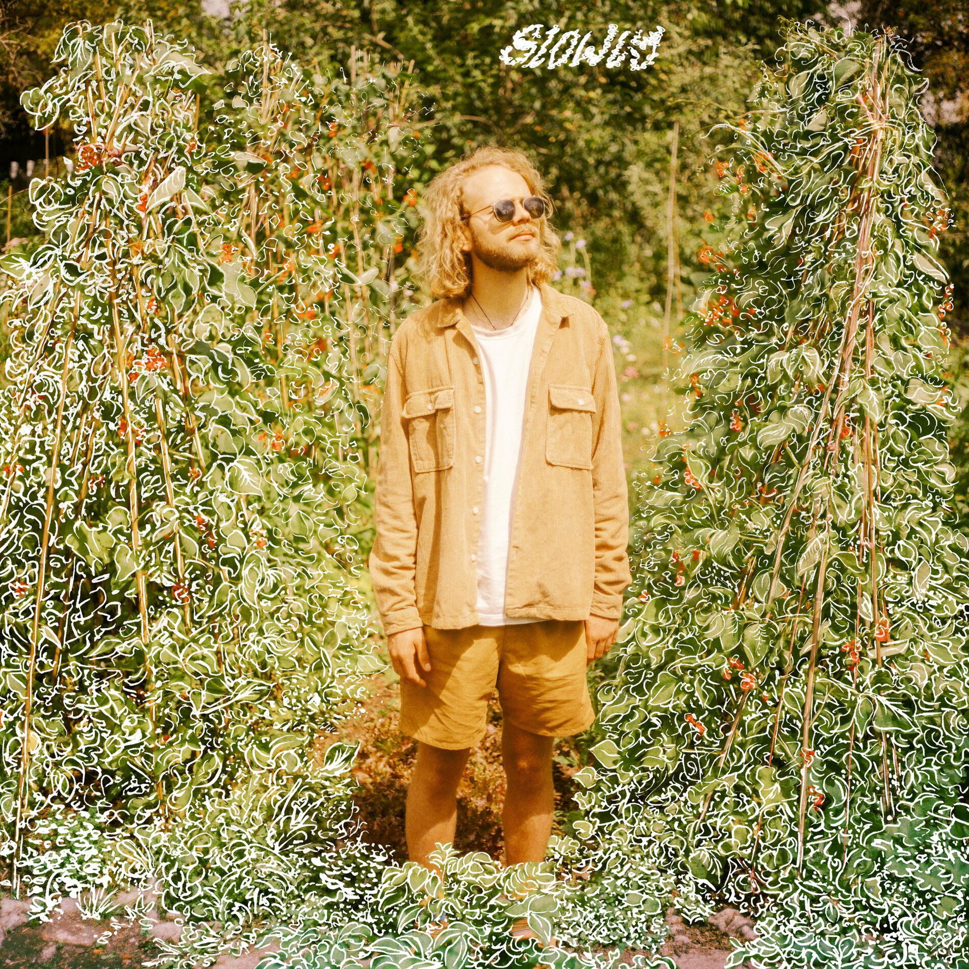 Album cover of Slowly