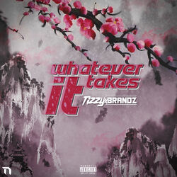 Cover of Whatever It Takes