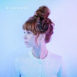 Cover of Blackout