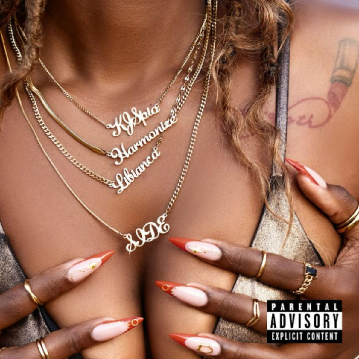 Album cover of Side