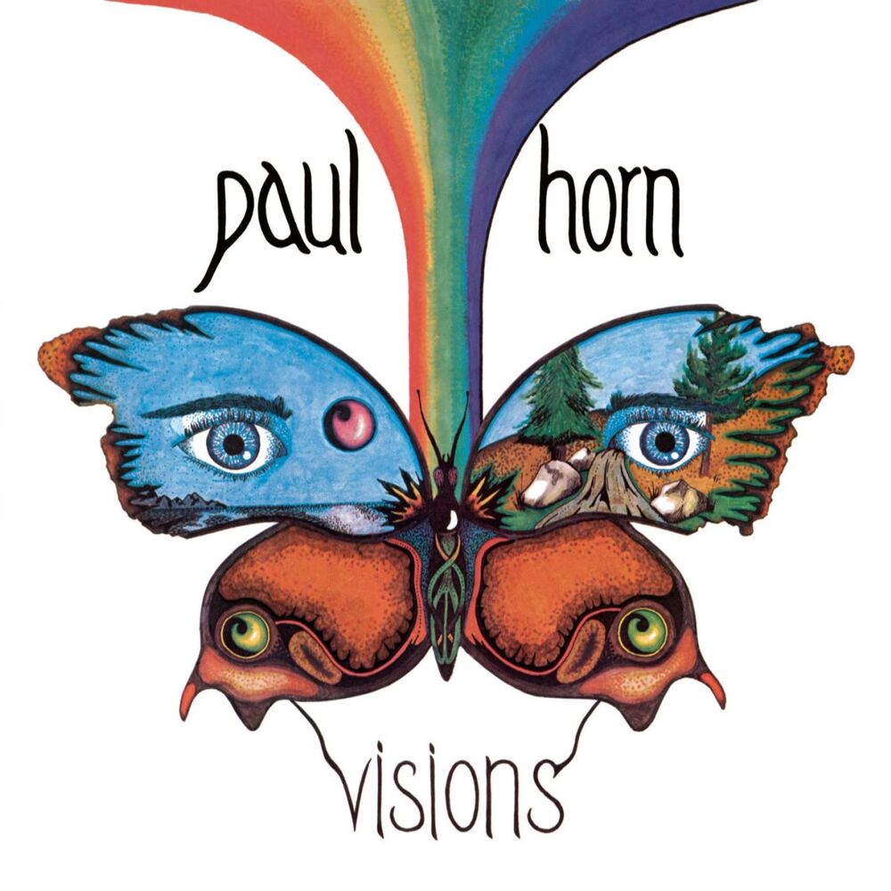 Picture of Visions