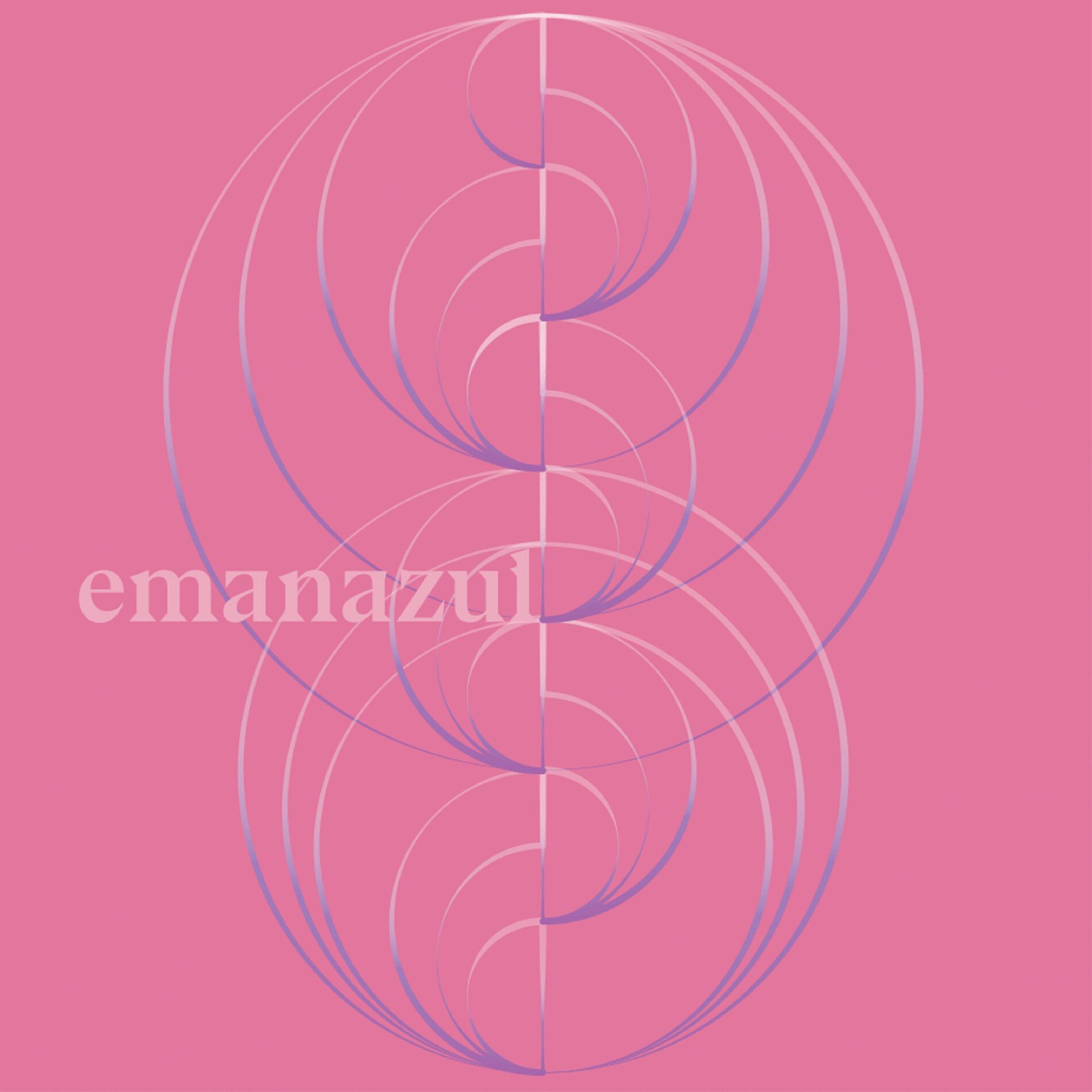 Album cover of Travessia