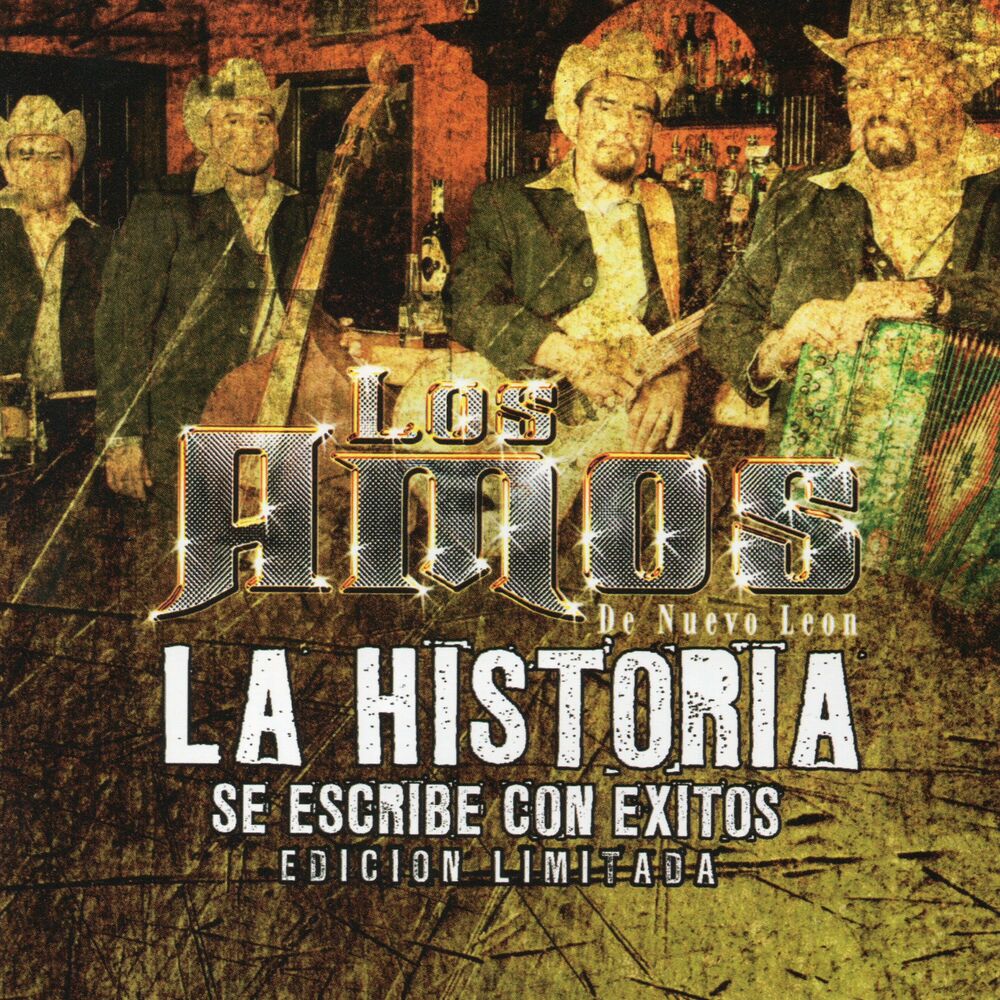 Picture of La Historia Se Escribe Con Exitos