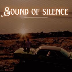 Sound of Silence Slowed Remix