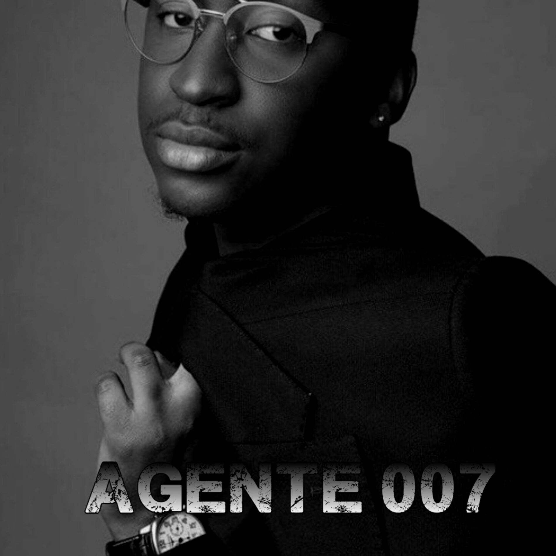 Album cover of Agente 007
