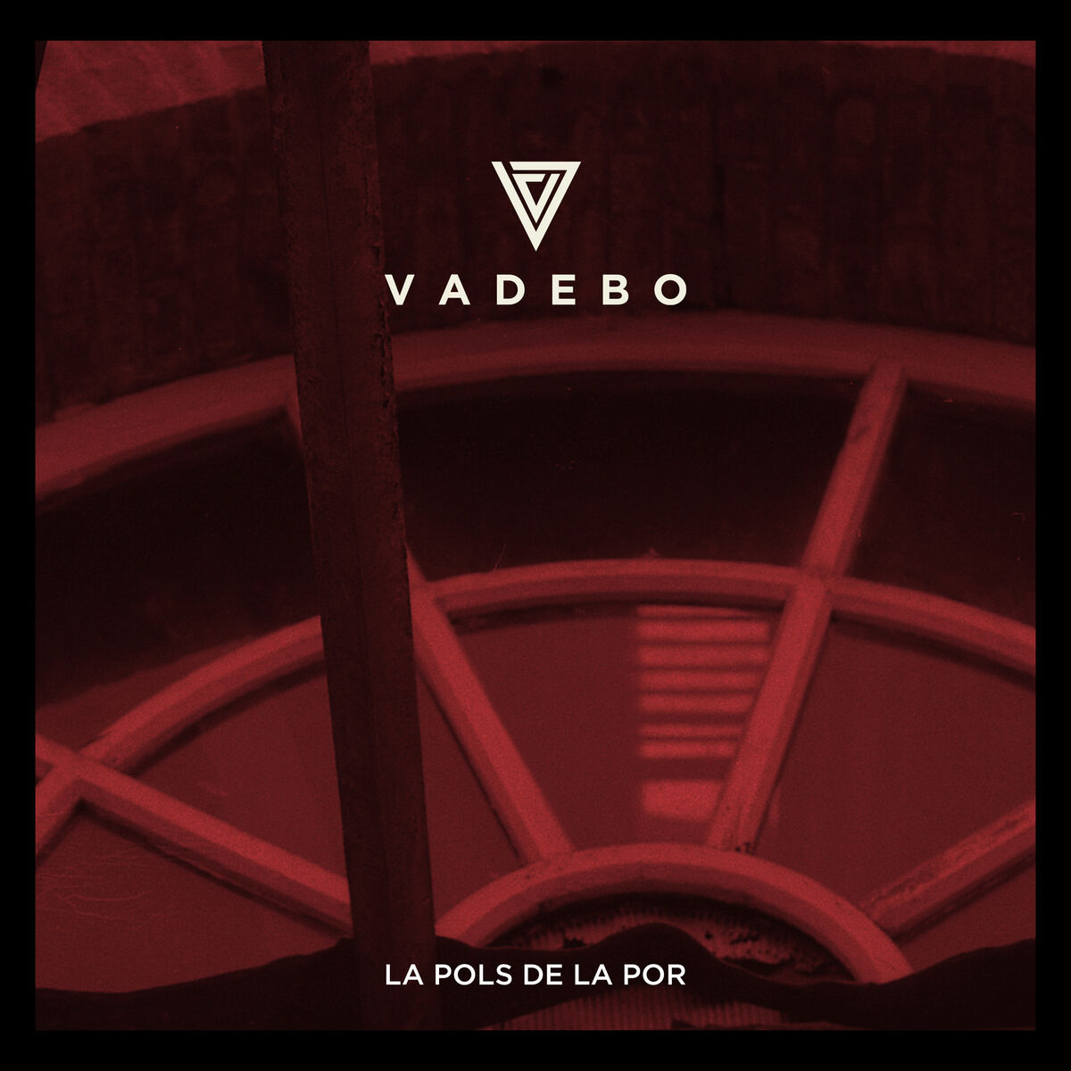 Album cover of La Pols de la Por