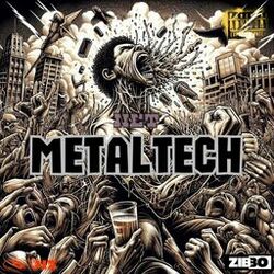 Cover of METALTECH