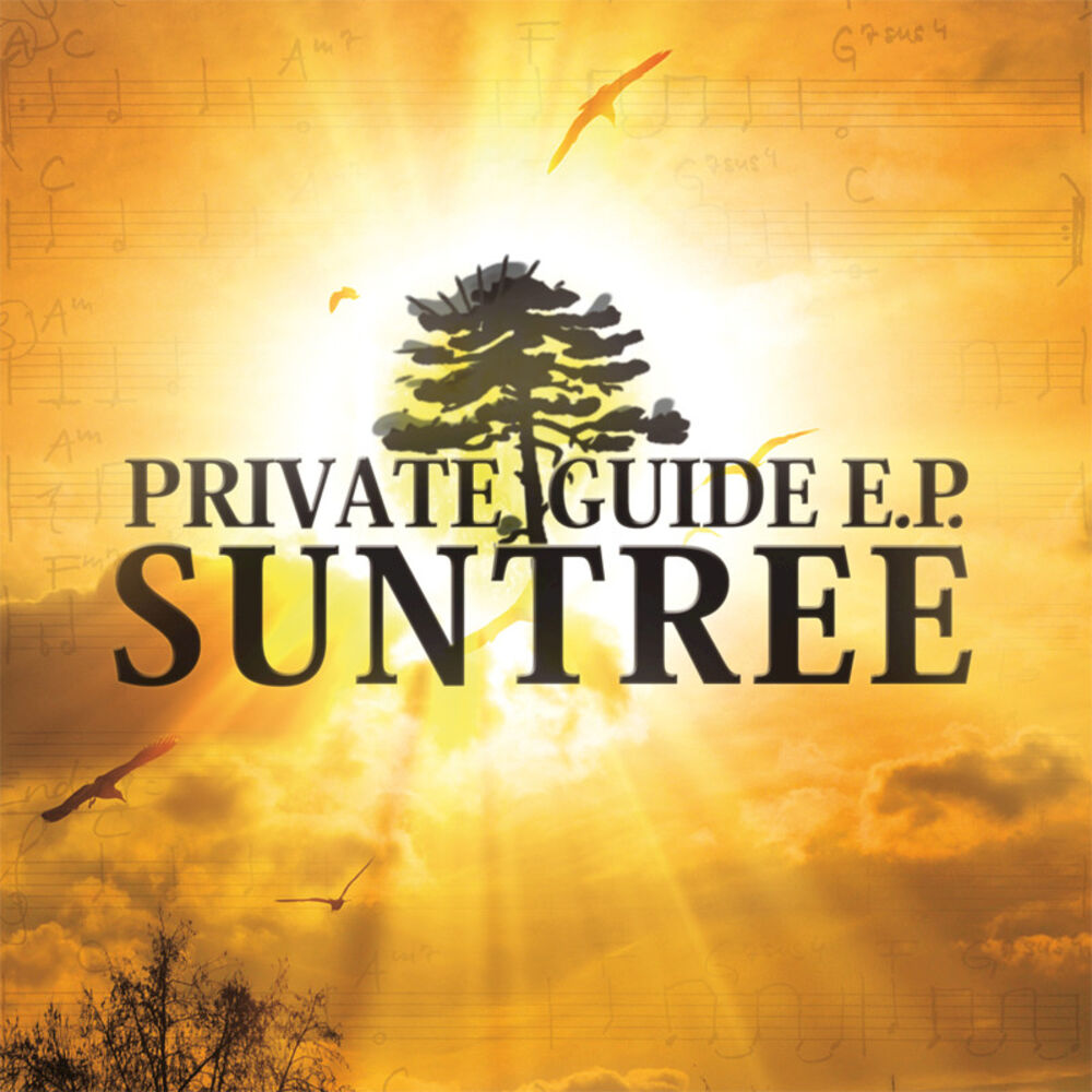 Picture of Private Guide E.P.