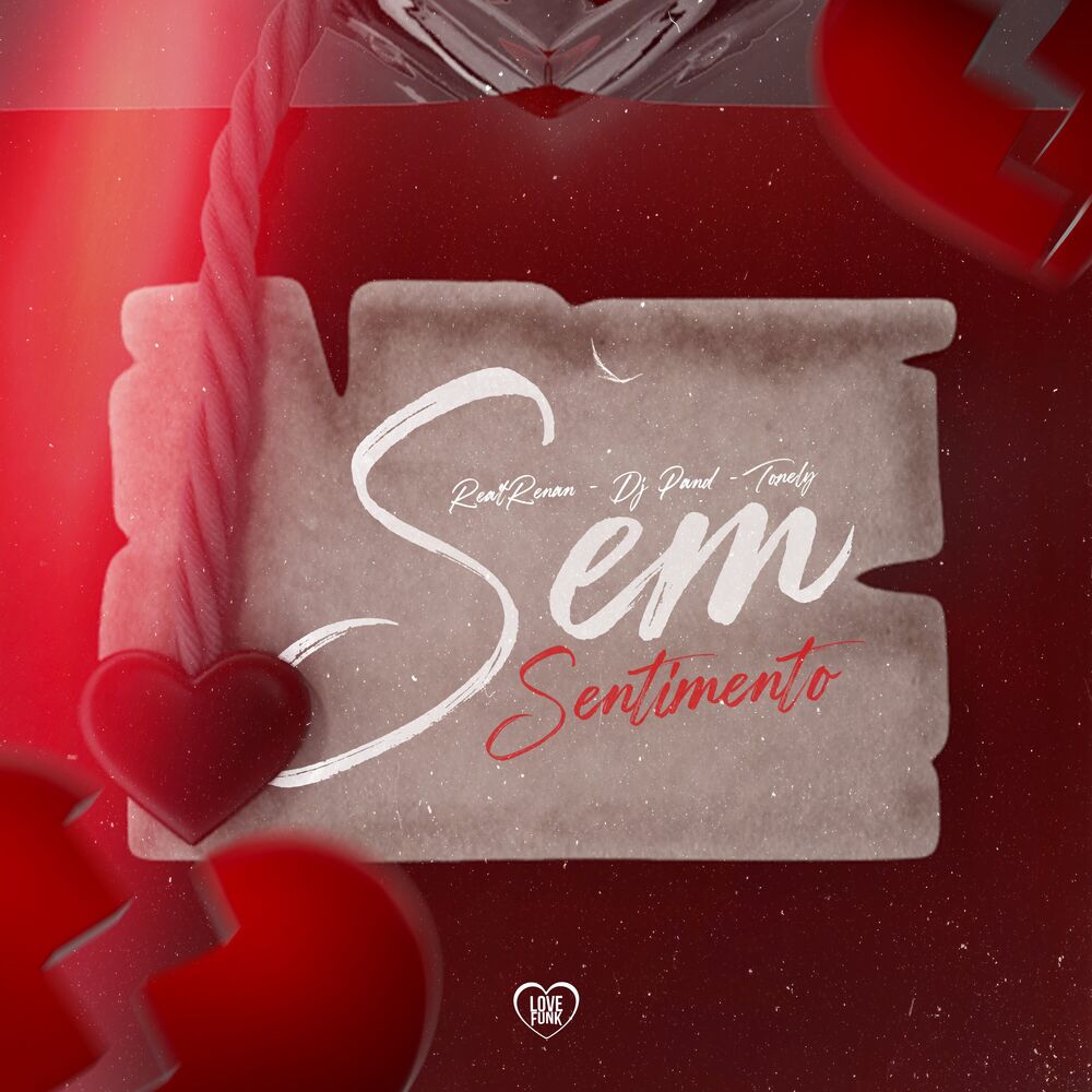 Picture of Sem Sentimento
