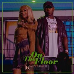 Cover of On The Floor