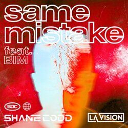Cover of Same Mistake