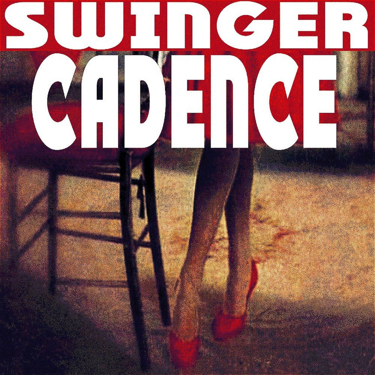Album cover of Swinger Cadence