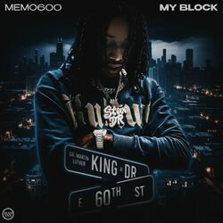 Cover of My Block (Radio Edit)