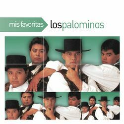 Cover of Mis Favoritas