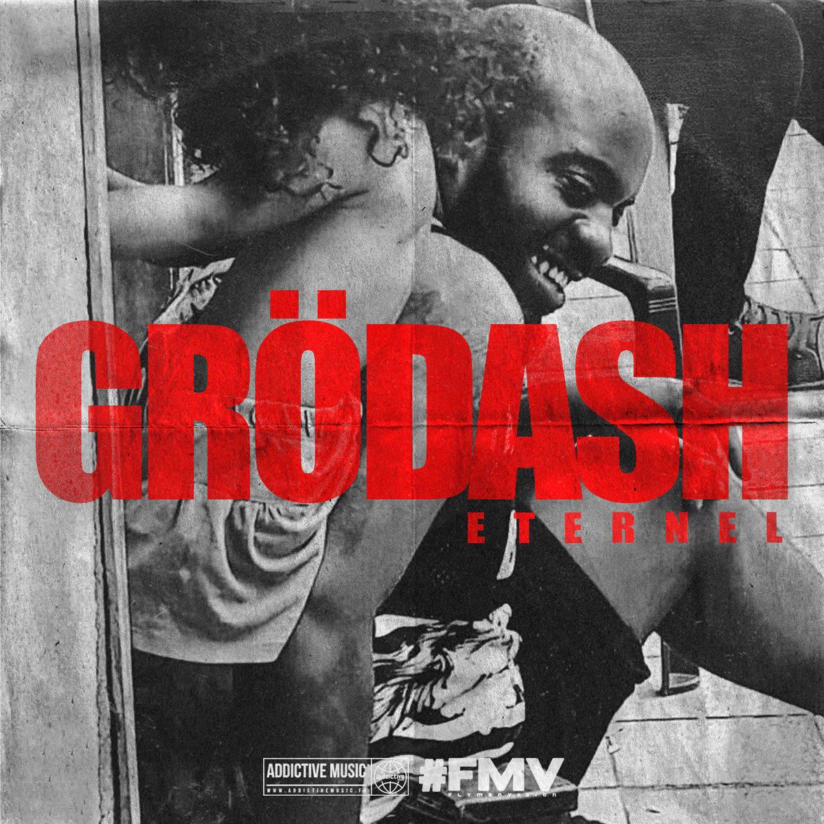 Album cover of Eternel (Version non mixée)