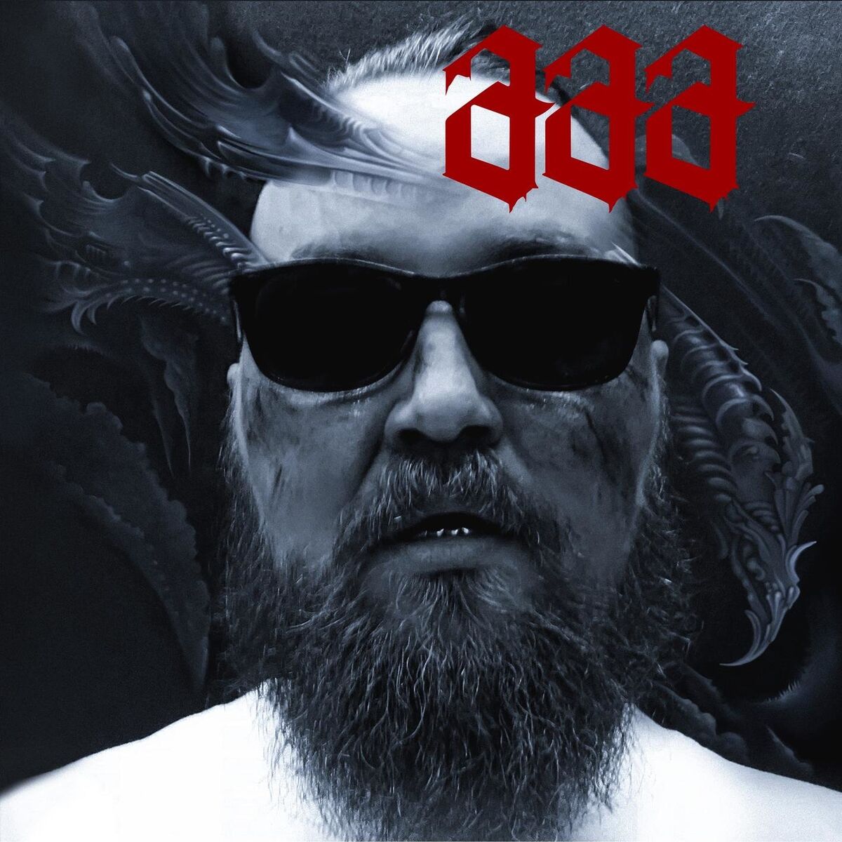Album cover of aaa