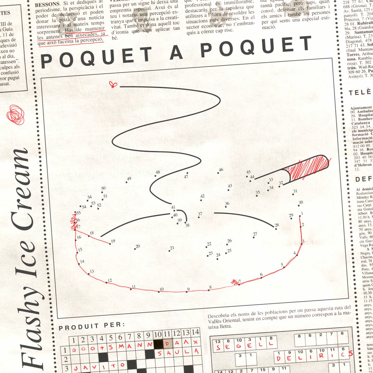 Album cover of Poquet a Poquet