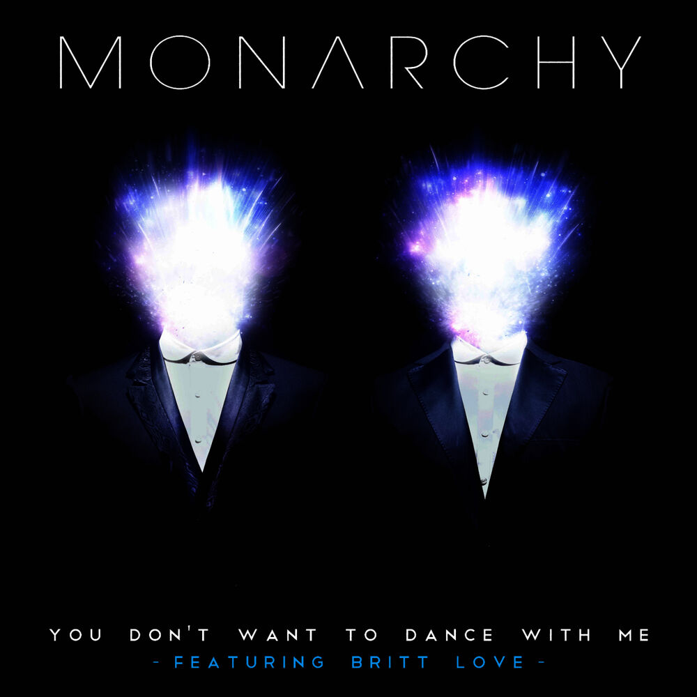 Picture of You Don't Want To Dance With Me (feat. Britt Love)