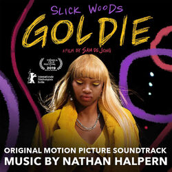 Cover of Goldie (Original Motion Picture Soundtrack)