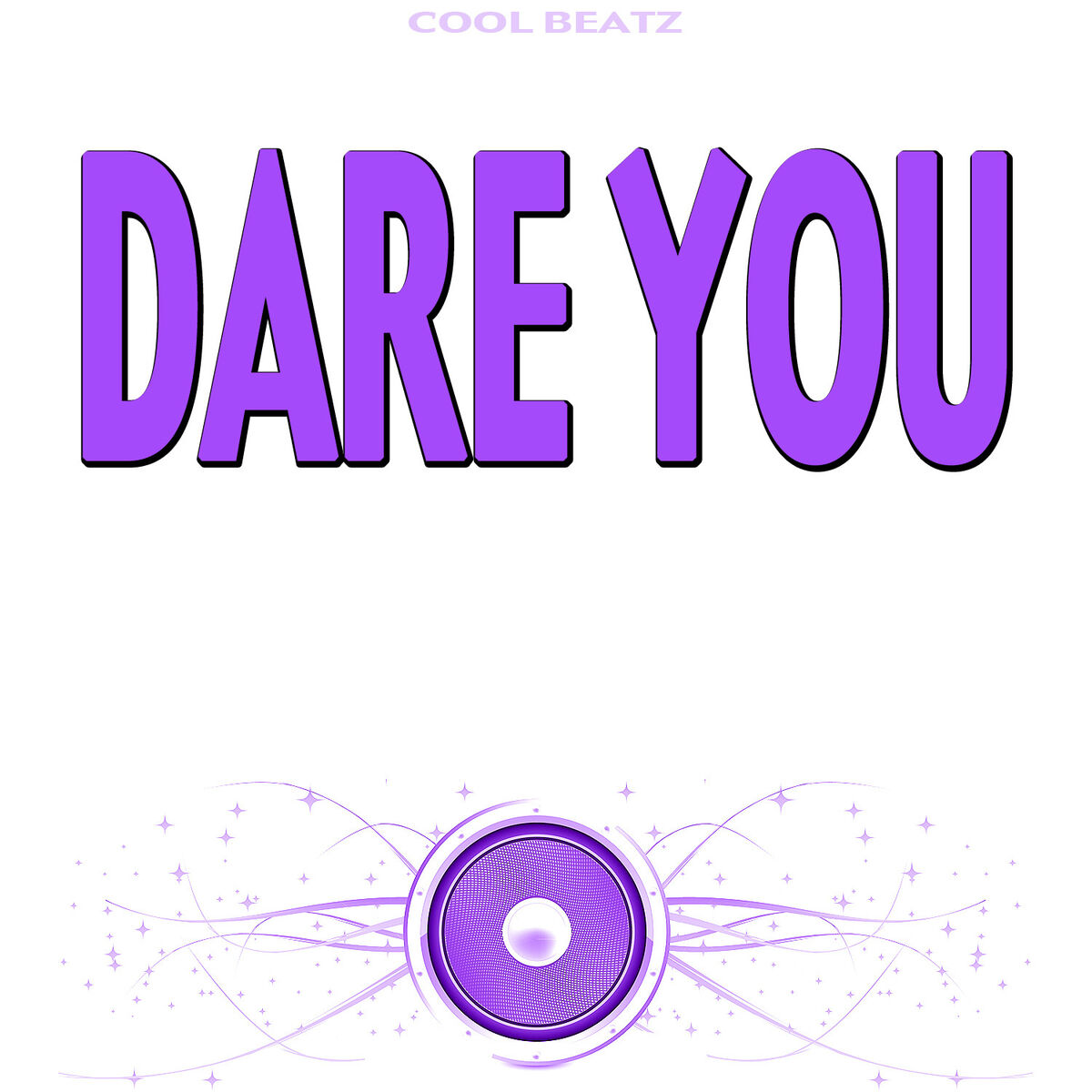 Album cover of Dare You (Originally Performed by Hardwell) [Karaoke Version]