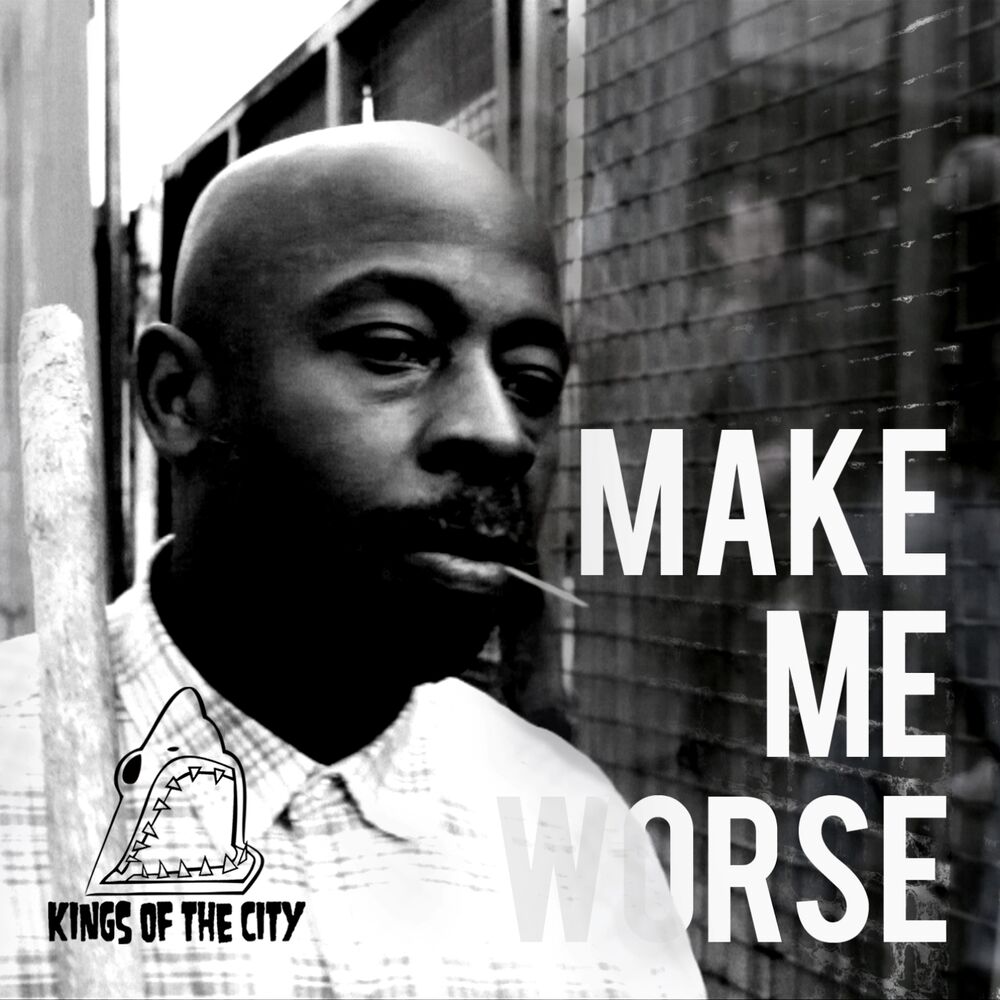 Picture of Make Me Worse
