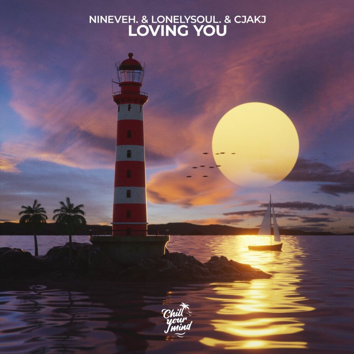 Album cover of Loving You
