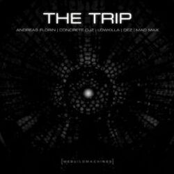 Cover of The Trip