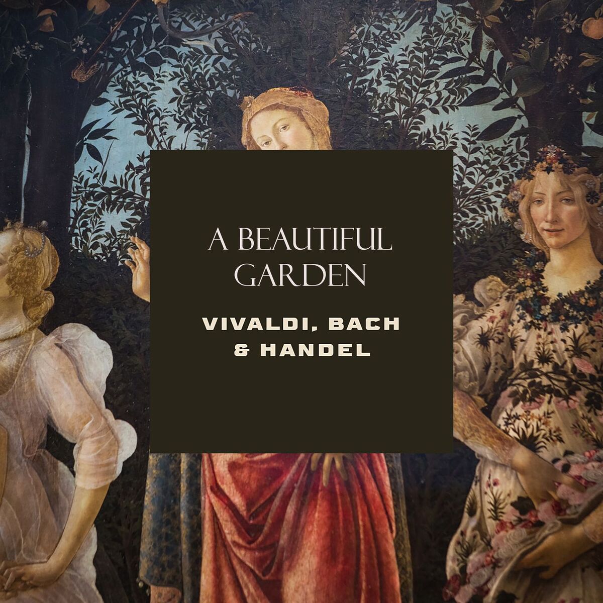Album cover of 
