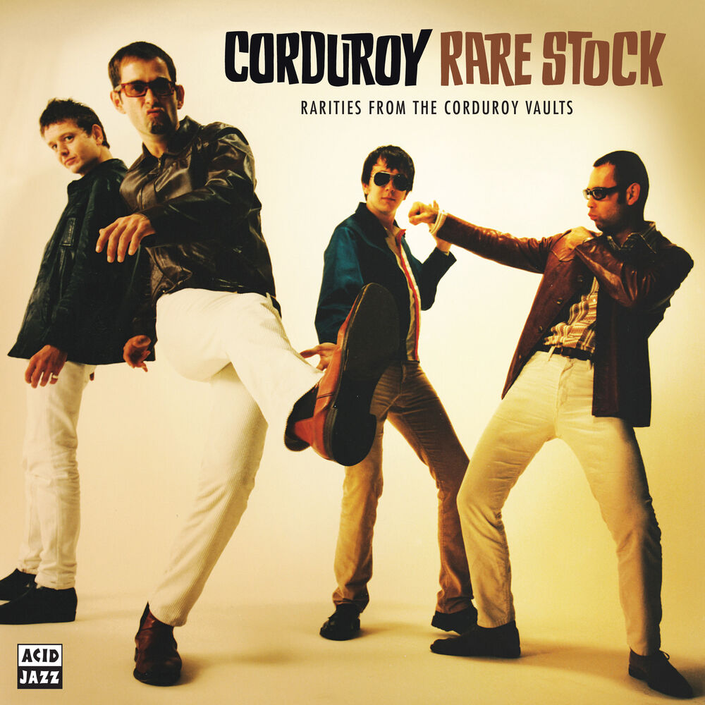 Picture of Rare Stock