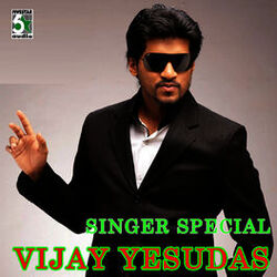 Cover of Singer Special - Vijay Yesudas
