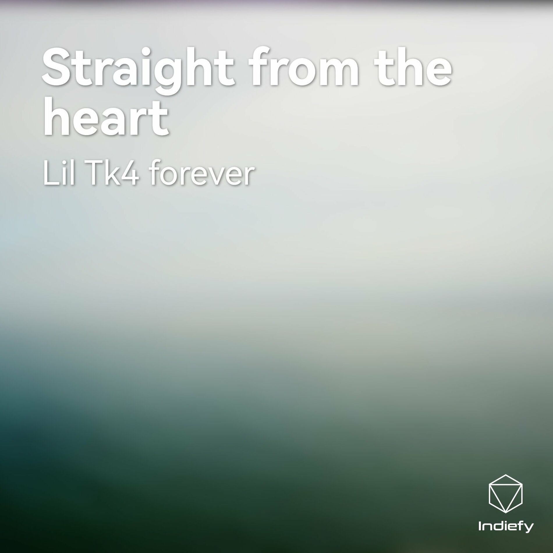 Album cover of Straight from the heart