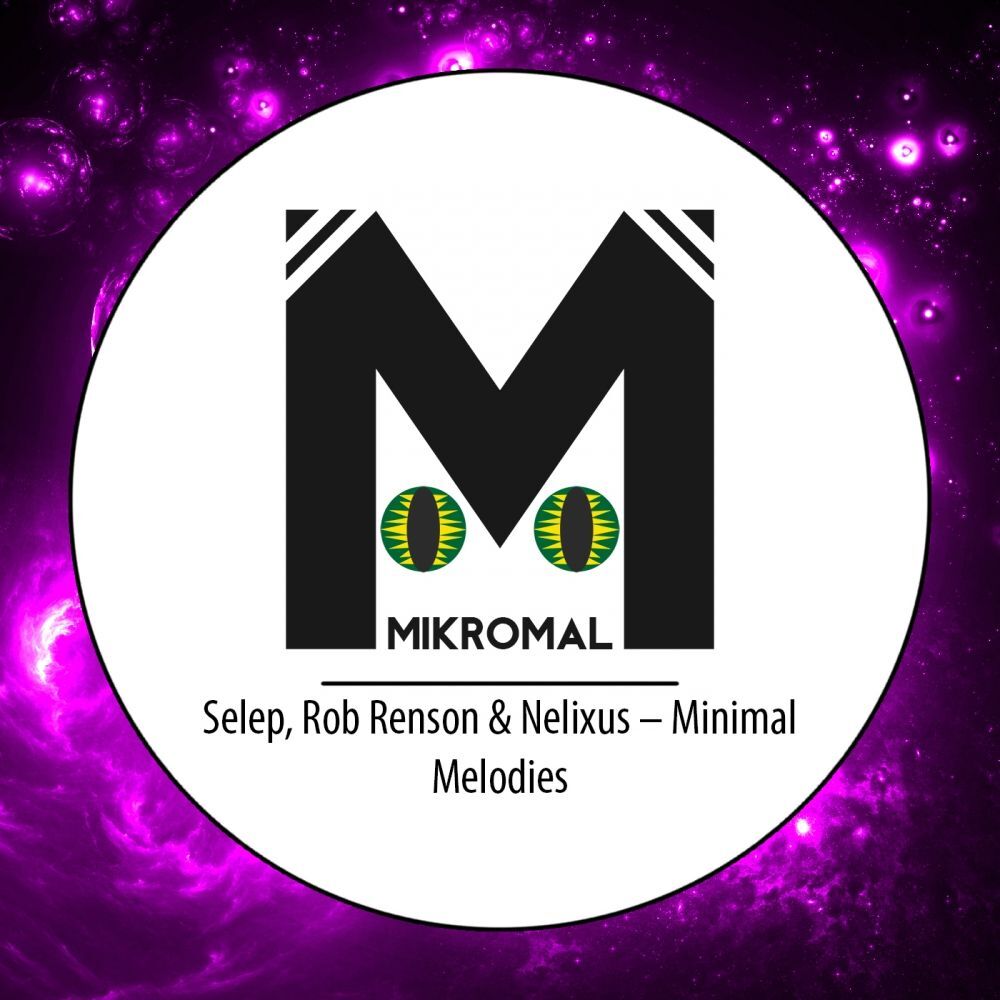 Picture of Minimal Melodies