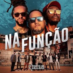 Cover of Na Função