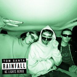 Cover of Rainfall (Praise You) (6AM Remix)