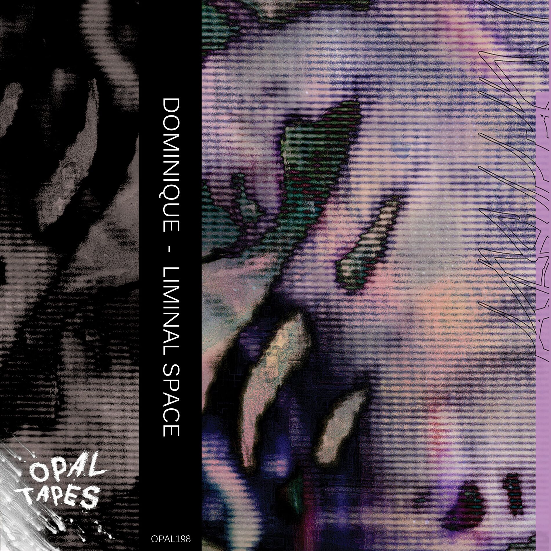 Album cover of Liminal Space