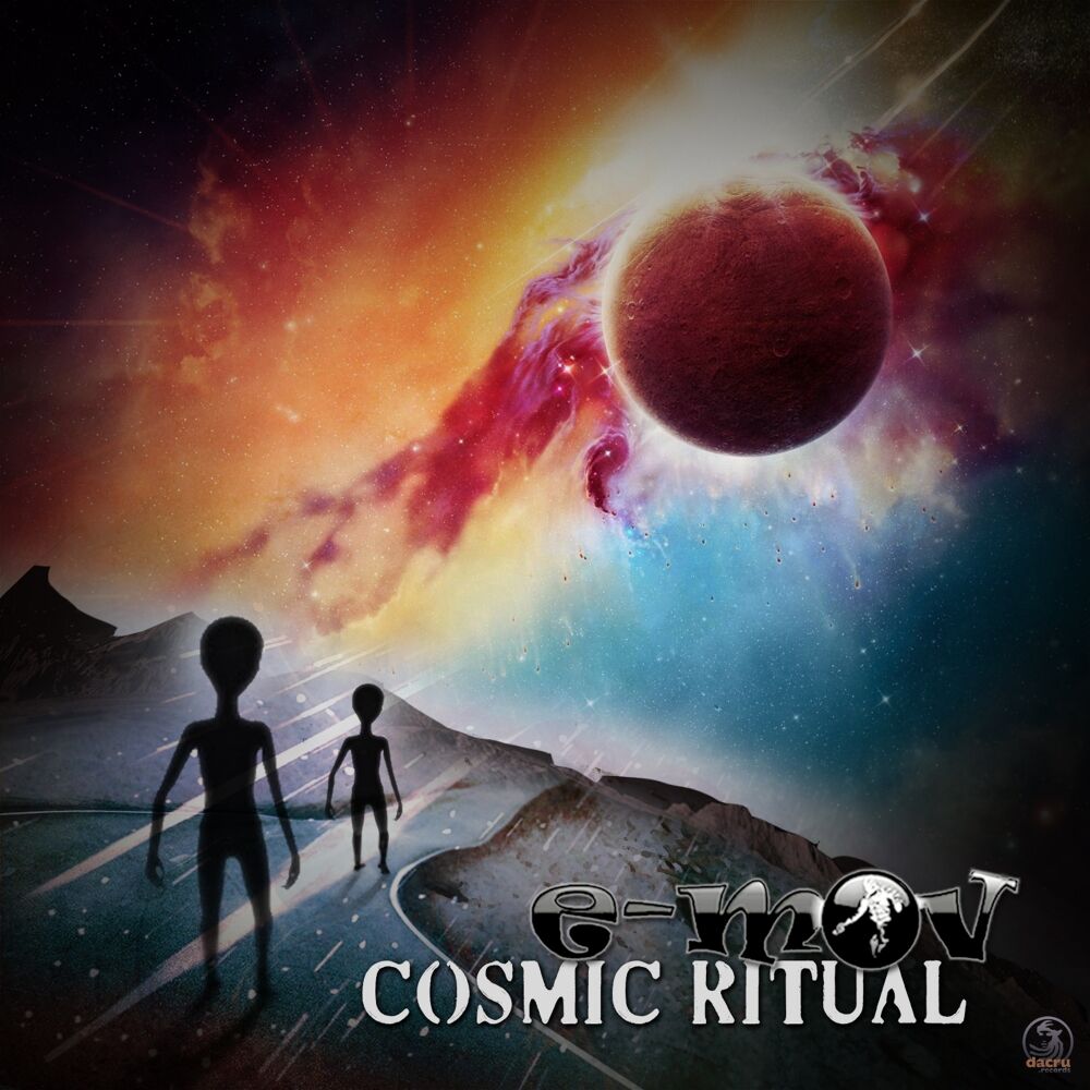 Picture of Cosmic Ritual