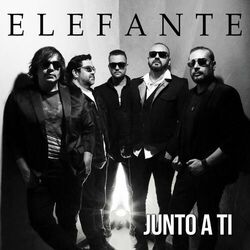 Cover of Junto a Ti