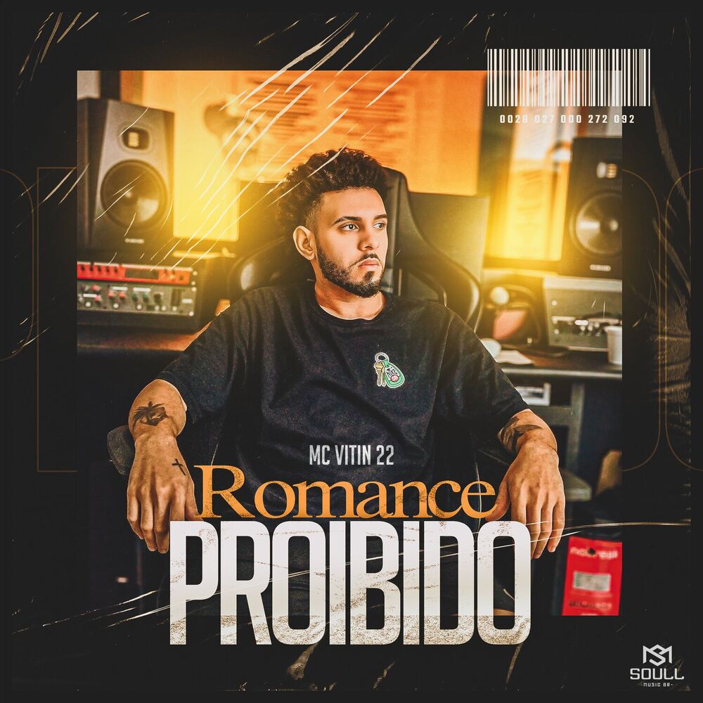 Picture of Romance Proibido