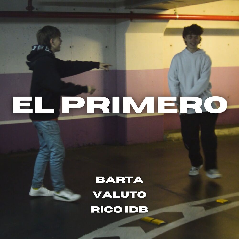 Picture of El Primero