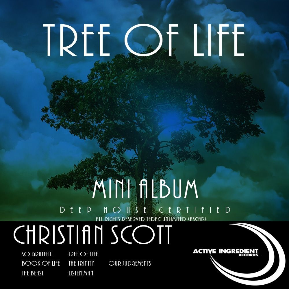 Picture of Tree Of Life - The Album