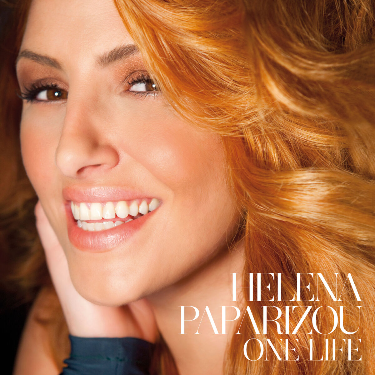 Album cover of One Life
