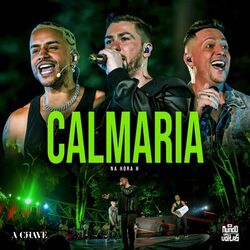 Cover of Calmaria