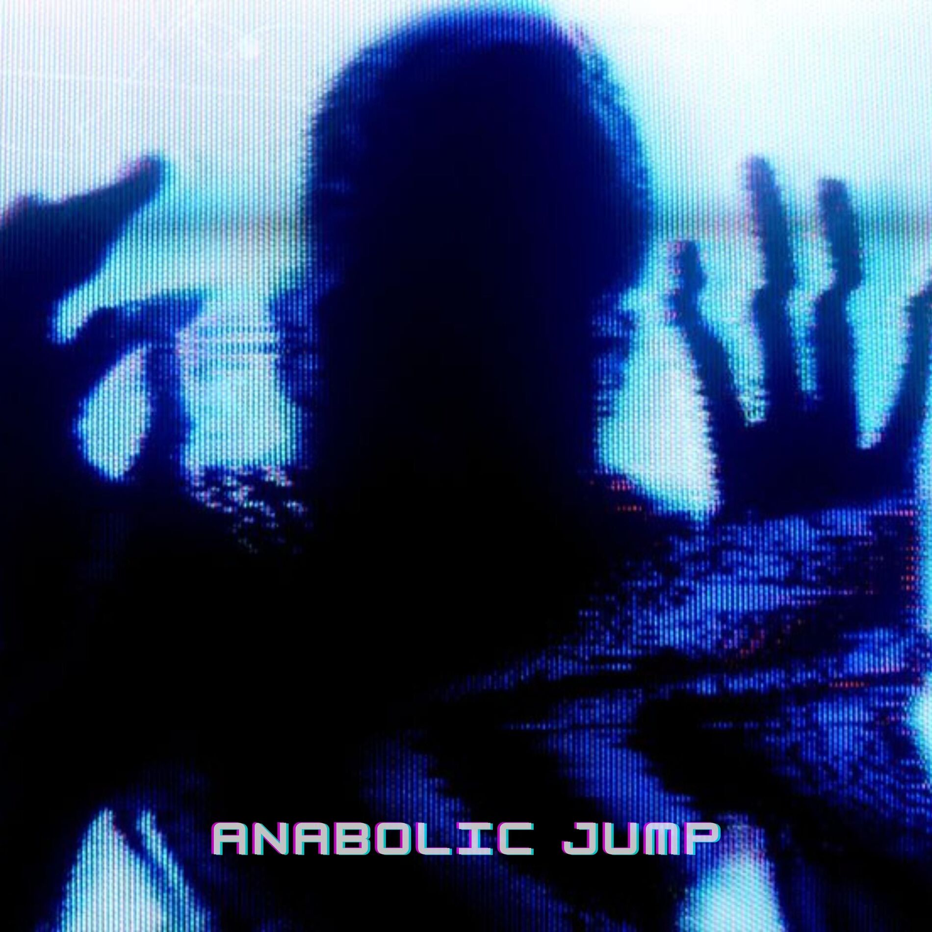 Album cover of ANABOLIC JUMP