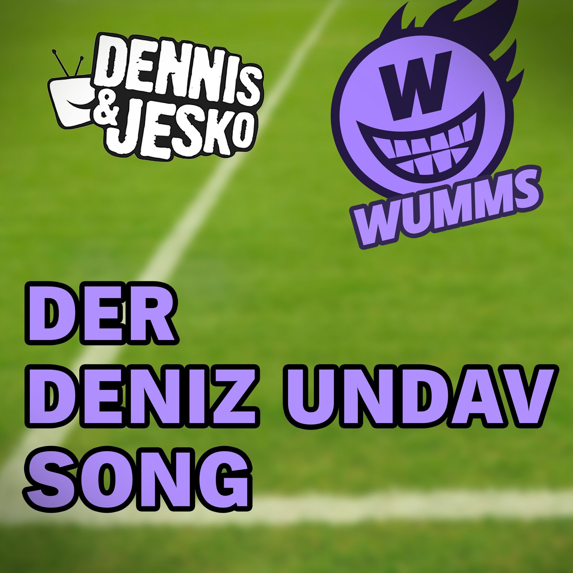 Album cover of Der Deniz Undav Song