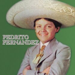 Cover of Pedrito Fernández