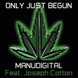 music cover