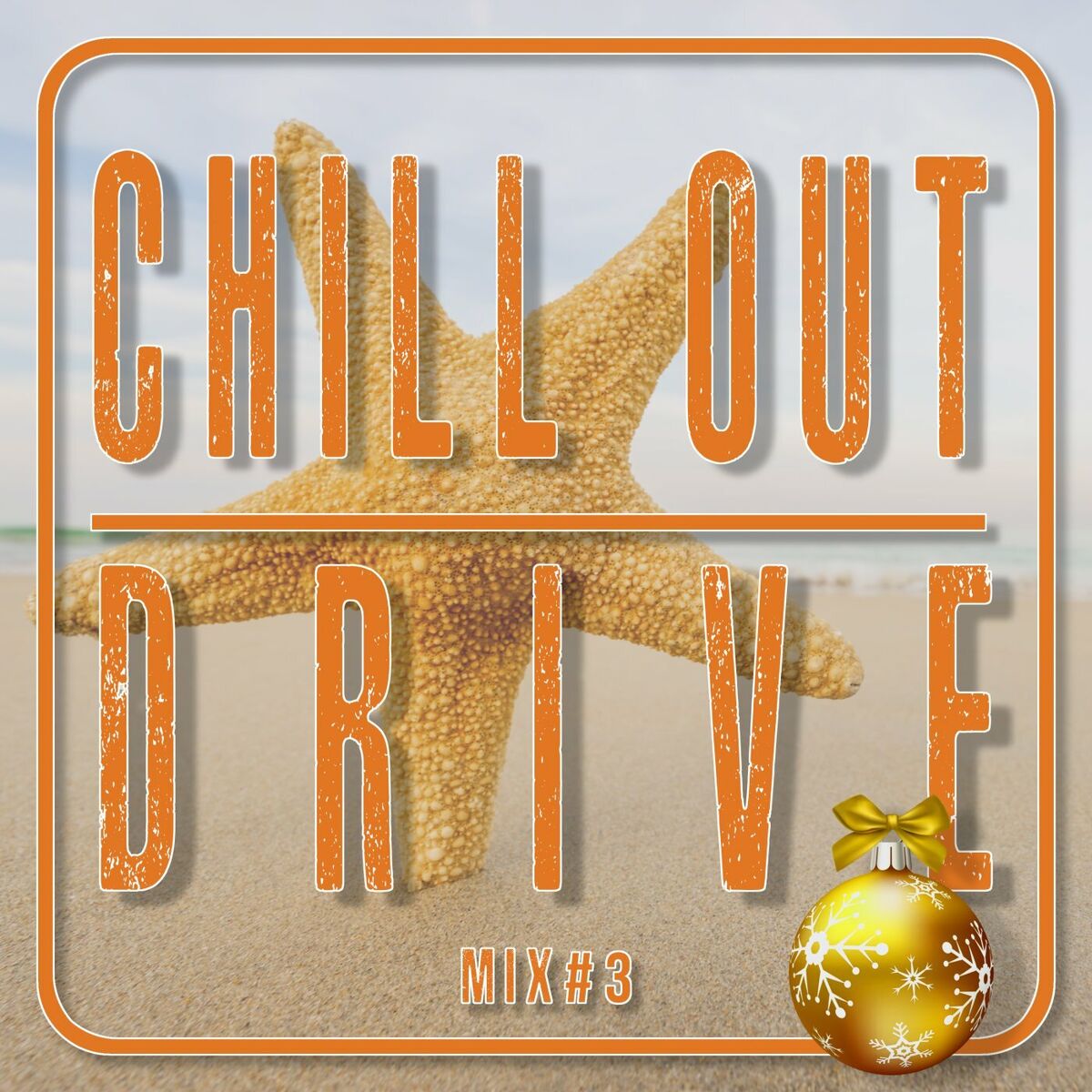 Album cover of Chill out Drive #3