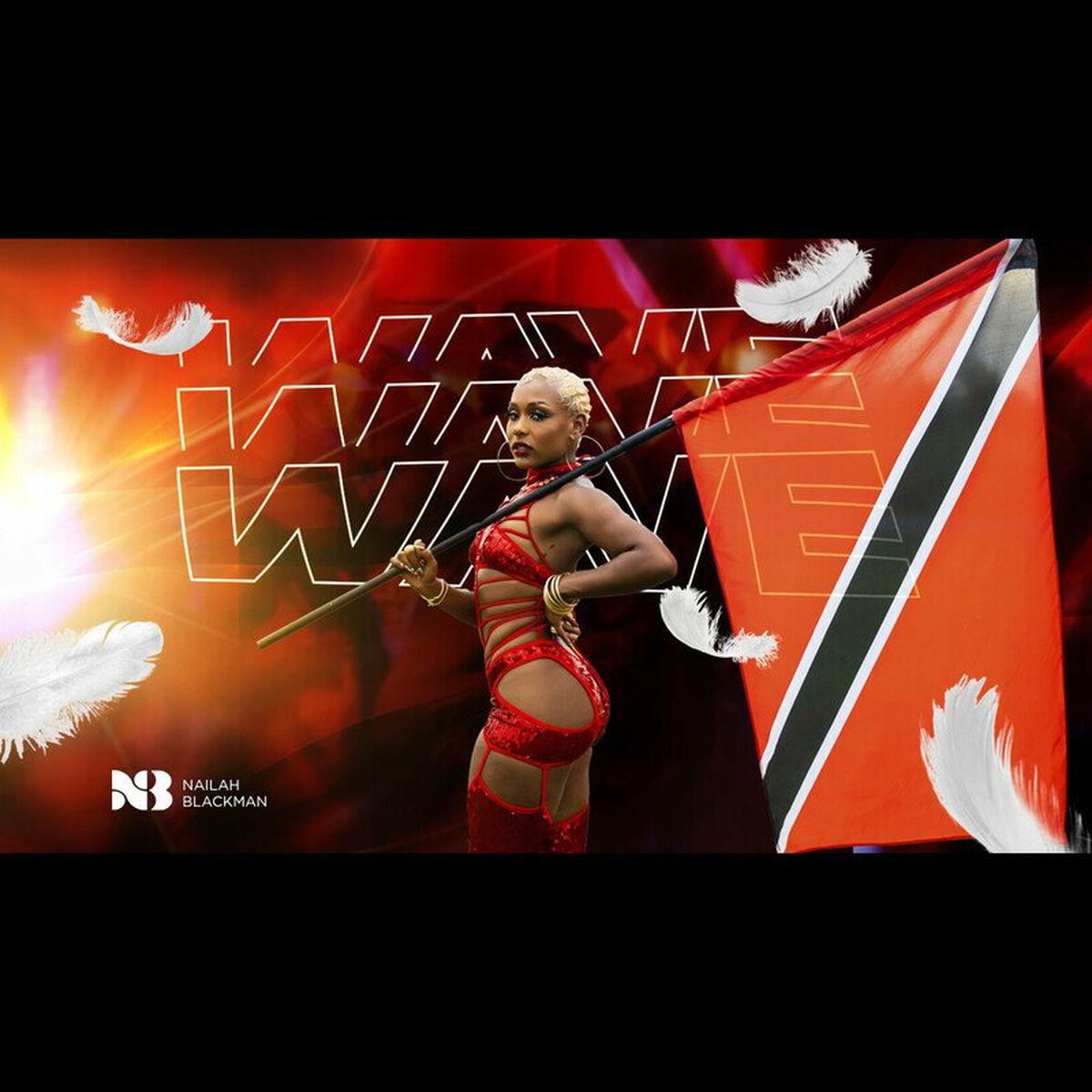 Album cover of Wave